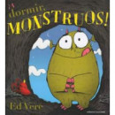�A dormir, monstruos!