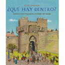 �Qu� hay dentro?