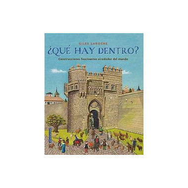 �Qu� hay dentro?