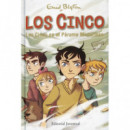 Los Cinco en el P�ramo Misterioso