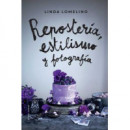 Reposter�a, estilismo y fotograf�a