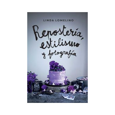 Reposter�a, estilismo y fotograf�a