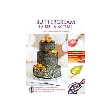 Buttercream. La biblia actual