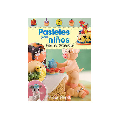 Pasteles para Ni�os