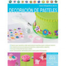 Gu�a fotogr�fica de decoraci�n de pasteles