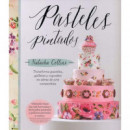 Pasteles pintados