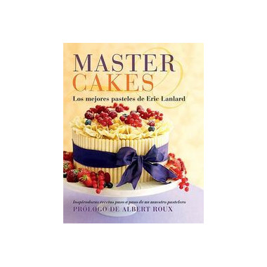 Master cakes