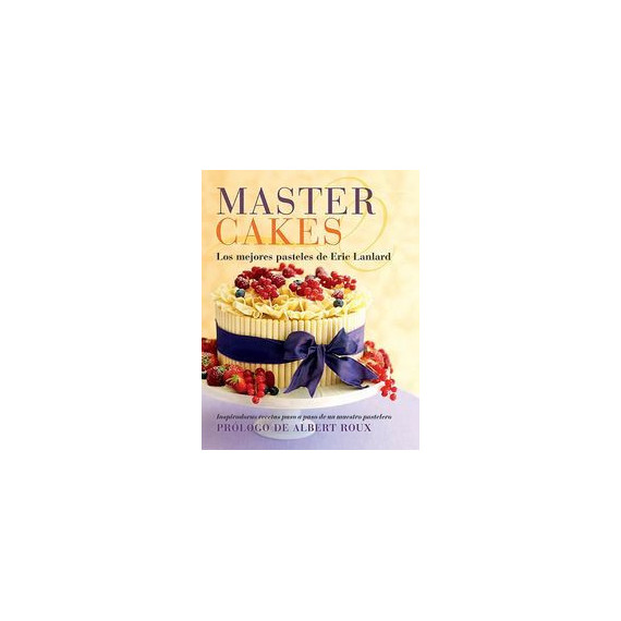 Master cakes
