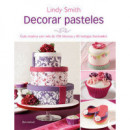 Decorar pasteles