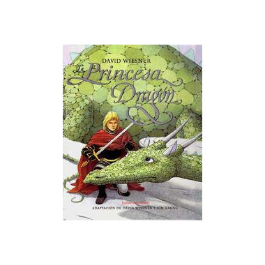 La princesa Drag�n