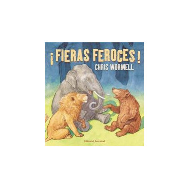 Fieras feroces!