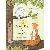 Yo no soy tu mam�