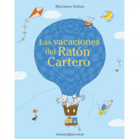 Las vacaciones del Rat�n Cartero