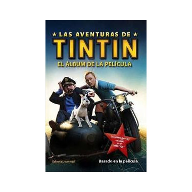 T. P. El album de la pelicula