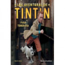 T. P. Fuga temeraria