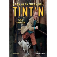 T. P. Fuga temeraria