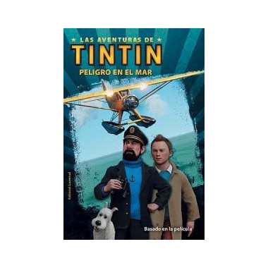 T. P. Peligro en el mar