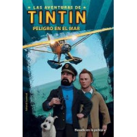 T. P. Peligro en el mar