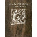Las aventuras de Pinocho - Edicion Especial