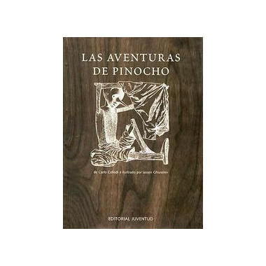 Las aventuras de Pinocho - Edicion Especial