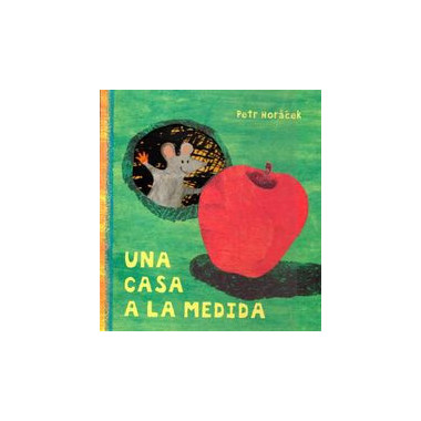 Una casa a la medida