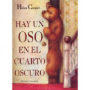 Hay un oso en el cuarto oscuro