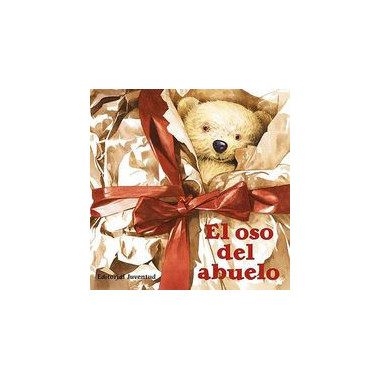 EL OSO DEL ABUELO