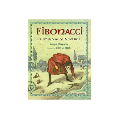 FIBONACCI, EL SO�ADOR DE N�MEROS