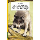 La llamada de lo salvaje