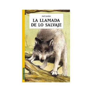 La llamada de lo salvaje