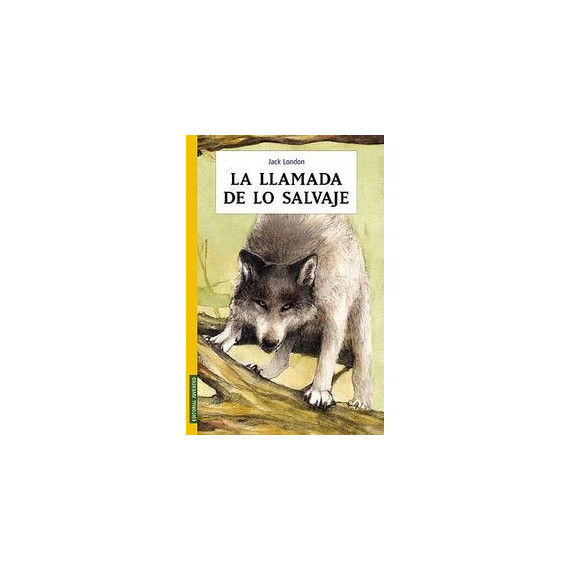 La llamada de lo salvaje
