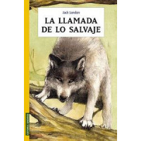 La llamada de lo salvaje