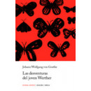 Las desaventuras del joven Werther