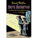 Los Siete Secretos sobre la pista