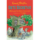 �Bien por los Siete Secretos!