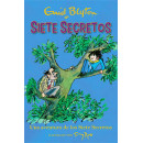 Una aventura de los Siete Secretos