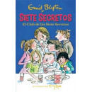El club de los Siete Secretos