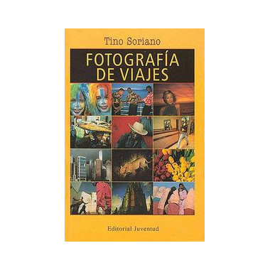 Fotografia de Viajes
