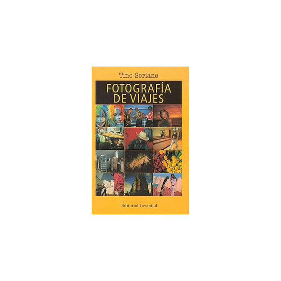 Fotografia de Viajes