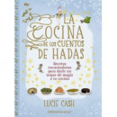 La cocina de los cuentos de hadas