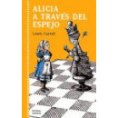 Alicia a traves del espejo