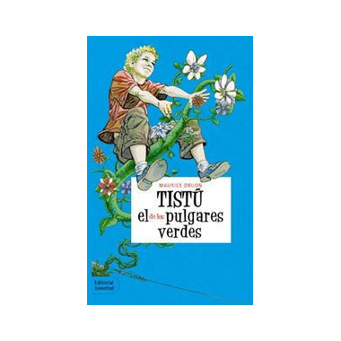 TIST�, el de los pulgares verdes