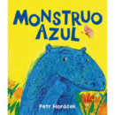 MONSTRUO AZUL