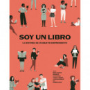 Soy un libro