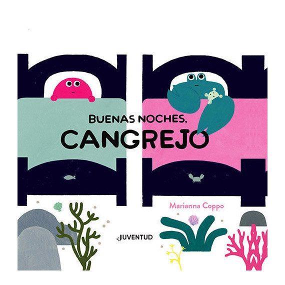 BUENAS NOCHES CANGREJO