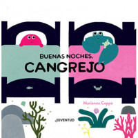 BUENAS NOCHES CANGREJO