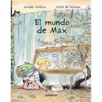 EL MUNDO DE MAX