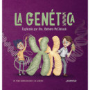 LA GENETICA