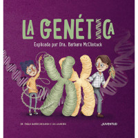 LA GENETICA