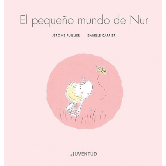 EL PEQUE�O MUNDO DE NUR